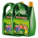 AGRECOL Universaldünger 5L BIOHUMUS 2er Set!