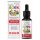 WISH ADEK Forte Junior - Vitamin-Komplex für Kinder, 30 ml, 900 Tropfen