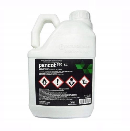 Hochwirksames Herbizid Pencot 330 EC für Wintergerste und Winterweizen, 5L