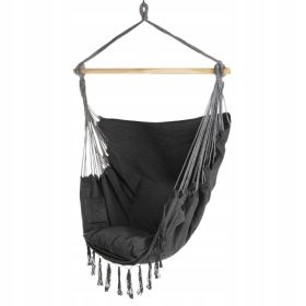  Hängesessel Hängesessel Gartenschaukel mit Kissen