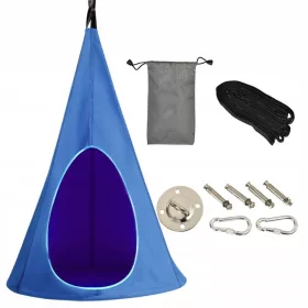  Costway Storchennest 100 x 150 x 100 cm