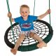 Storchennestschaukel 100 cm - Für Garten und Spielplatz