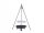  FARMCOOK E01045 Lagerfeuergrill Rostdurchmesser 80cm