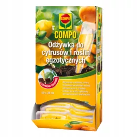  Citrus Conditioner 30 ml 50er Set!