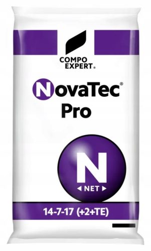  NovaTec Pro 14-7-17 25kg Compo Expert