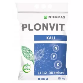  Plonvit Kali 15kg (GCAA) Intermag