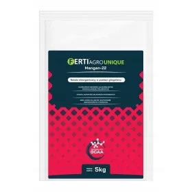  Ferti Agro Unique Mangan-22 5kg Intermag