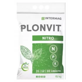  Plonvit Nitro 15kg (GCAA) Intermag
