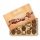 Lindt Pralinés Nougat - Exquisite Schweizer Schokoladenpralinen, 200g