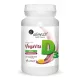 Aliness Vegan Vitamin D3 2000 IE, 120 Kapseln für Immunsystem und Knochengesundheit