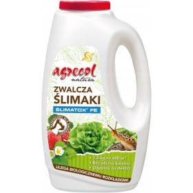    Agrecol Mehrkomponenten-Kompostiermittel Granulat 1,2 kg 1,2 l