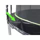  Federabdeckung für 10ft LEAN SPORT P Trampolin