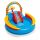  Regenbogenspielplatz mit Rutsche Intex ZI-57453