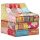  PATCHWORK KISSEN Modularer Pouf POUF SOFA SESSEL Stoffbank Chaiselongue