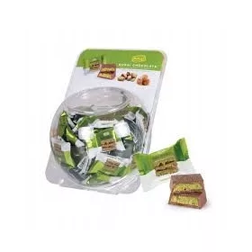   Zuckerfreie Pistaziencreme von DESEO, 200g – Ideal zum Verfeinern von Desserts