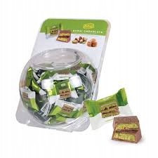 Zuckerfreie Pistaziencreme von DESEO, 200g – Ideal zum Verfeinern von Desserts