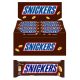Snickers Schokoriegel mit Karamell und Nüssen, 40er Pack