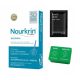 Nourkrin Woman für Haarwachstum, Proteoglykan Ergänzung - 60 Tabletten + GRATIS
