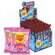 Chupa Chups Melody Pops Cola und Strawberry Love Lutscher – Pack mit Gratisartikeln
