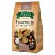 15 x Maretti Bruschetta mit Pilz-Sahne Geschmack 70g