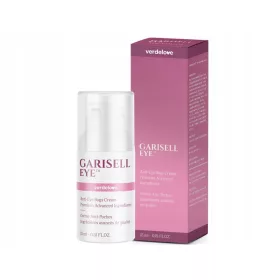 Garisell Eye 15 ml krem na worki pod oczami
