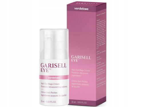Garisell Eye 15 ml krem na worki pod oczami
