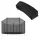  OUTDOOR-NETZ + FEDERABDECKUNG 300-312cm 10FT TRAMPOLIN ZUBEHÖR