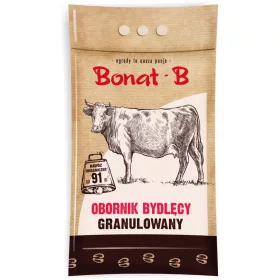    Organischer Dünger, Natur Forte Granulat 9,2 kg 13 l Rindermist