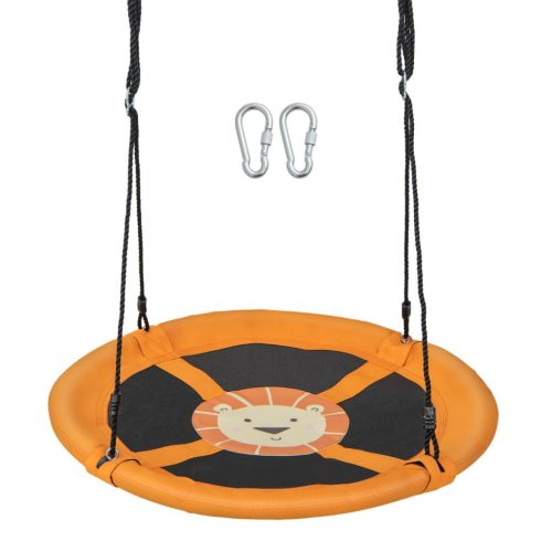  Kinderschaukel Storchennest Durchmesser 102 cm
