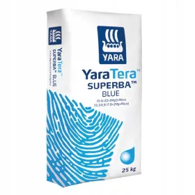  YARA Mehrkomponenten-Düngerpulver 25 kg