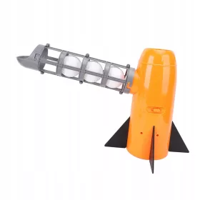  Automatische Baseball-Pitching-Maschine Ein-Klick-Start 1Q