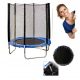  Gartentrampolin für Kinder Fitnessnetz