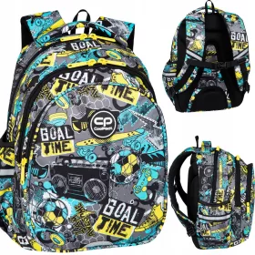   School Rucksack Jerry von Coolpack für Klassen 1-3, 21 L Volumen