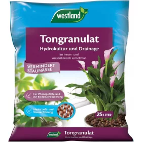 Westland 731533 Gartenlehm granuliert 9,3 kg 25 Liter
