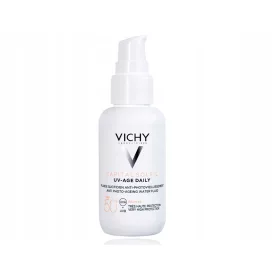 Vichy Capital Soleil Getönter Sonnenschutz SPF 50+, 40 ml