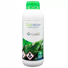  COBRE DÜNGER 1L SYMBIOZ