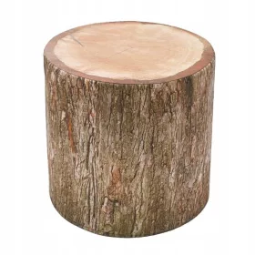  Wasserdichter Kofferraum-Pouf