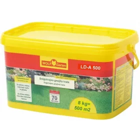  Wolf-Garten LD-A 500 / 8kg Rasendünger