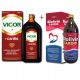 Vigor+ Cardio & Biolivin Cardio Set - Herzgesundheit und Energie