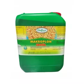  Ekoflora Makroplon Mehrkomponentendünger Getreide 5L