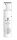 BasicLab Dermatologische Reinigungsschaum für ultraempfindliche Haut 150ml