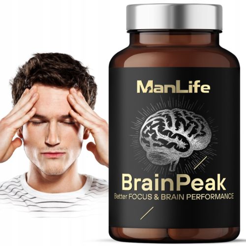 BrainPeak – Ihr täglicher Begleiter für verbesserte Konzentration und Gedächtnis