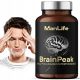 BrainPeak – Ihr täglicher Begleiter für verbesserte Konzentration und Gedächtnis