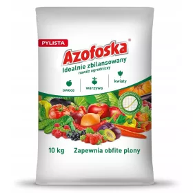  Inco Group Stickstoffdüngerpulver 10 kg 10 l