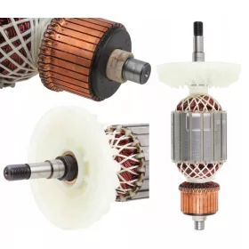  LSP-Rotor für G23SF2