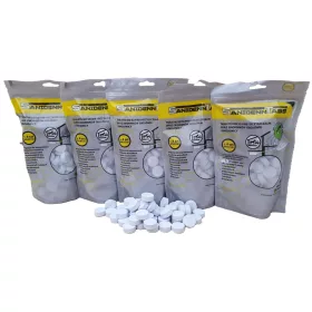  Biobakt Pulver Klärgrubenpräparat 0,98 kg