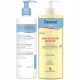 Dexeryl Creme und Reinigungsöl für trockene und atopische Haut 500 ml
