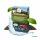  GREENPLAN Save Water Rasendünger Langzeit 4kg