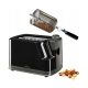  Medion Elektrogrill Zum Rösten von Nüssen 500 W