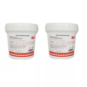    BIO 7 Klärgruben für Klärgruben ECOGENE Bio7 Entretien 1kg Bakterien für Kläranlagen